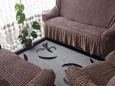 Prekrivači za nameštaj: Prekrivači za trosed,dvosed ifotelju-4400 dinara👌 Prekrivači za ugaonu — 3