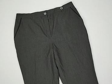 adidasy smyk: Spodnie materiałowe damskie, rozmiar 3XL — 1