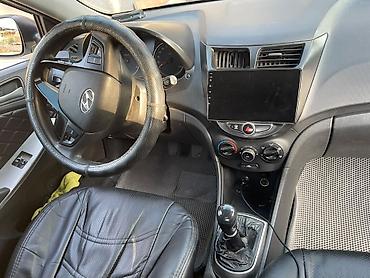 mini gps tracker: Hyundai Accent: 2015 г., 1.6 л, Механика, Бензин, Седан — 10