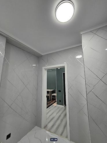 Продажа квартир: 2 комнаты, 55 м², Элитка, 5 этаж, Дизайнерский ремонт — 11