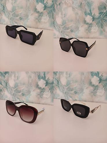 Eynəklər: Gün eynəyi, Yeni — 45