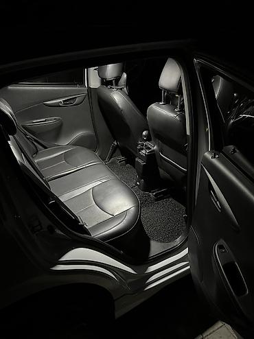 Chevrolet: Chevrolet Spark: 2017 г., 1 л, Вариатор, Бензин, Хэтчбэк — 7