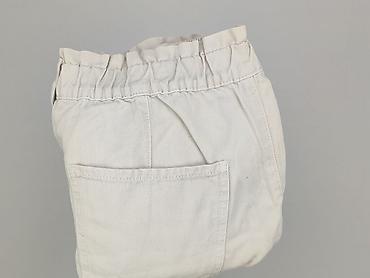 trousers: Stradivarius, Spodnie materiałowe damskie, rozmiar XL — 6