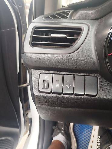 салонный фильтр киа рио 2: Kia Rio: 2017 г., 1.4 л, Автомат, Бензин, Седан — 6