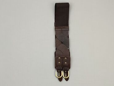 Belts: Belt, Male, condition - Good