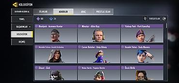 point blank hesap: Her kese salamlar oyun hesabimi satiram 2021 den oynuyuram 2 defe rp — 5