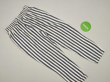 pants okay: Stradivarius, Spodnie materiałowe damskie, rozmiar XS — 3