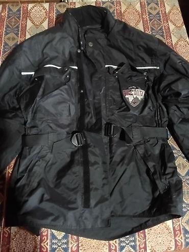 Kişi geyimləri: Qışlıq kişi gödəkçəsi – Ice Shield Thermo Wear - Rəng: qara - — 2