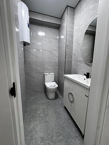 Продажа квартир: 2 комнаты, 65 м², 9 этаж — 9