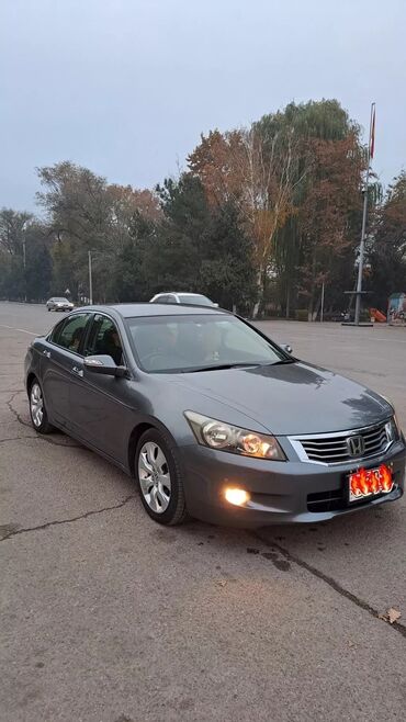 продается спринтер: Honda Inspire: 2009 г., 3.5 л, Автомат, Бензин, Седан