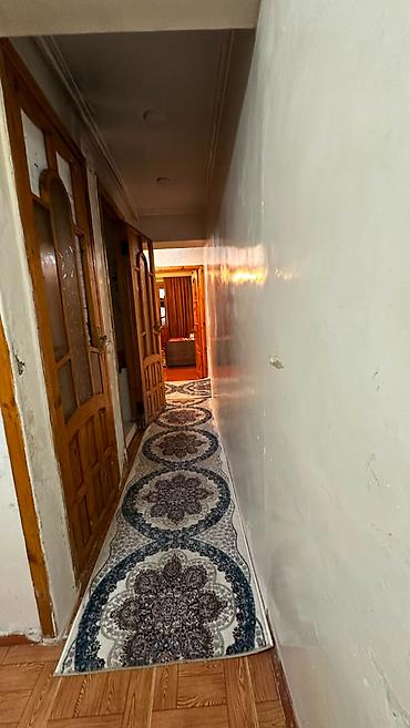 baki bina evi: Xaçmaz, 3 otaqlı, Köhnə tikili, 75 kv. m — 7