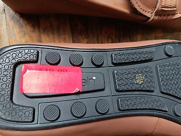lofe: Calvin Klein kişi mokasinləri - Model: Klassik loafer/mokasin - Rəng — 4