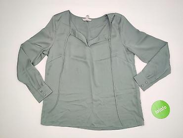 hermesy: H&M, Bluzka damska, rozmiar M — 2