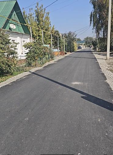 Продажа времянок: Продаю времянку с участком 16 соток (21,75 м на 74 м) в селе — 12