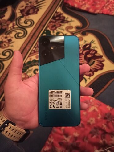 магнитный gps трекер: Tecno Pova Neo 3, 128 ГБ