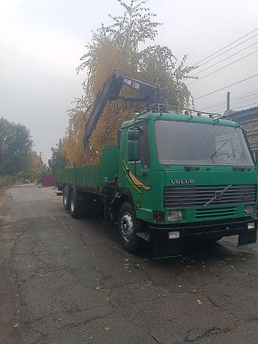 Манипуляторы: Манипулятор, Volvo, 1990 г., от 4 т — 2