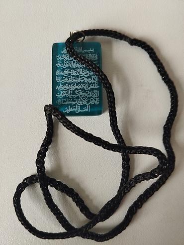 Бижутерия: Dini sep Dubaydan alinib dəyərindən aşagı satılır — 6