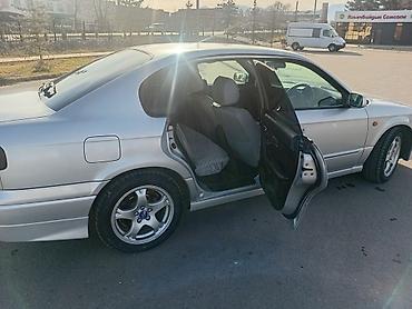 Subaru: Subaru Legacy: 2003 г., 2 л, Автомат, Бензин, Седан — 12