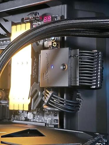 Desktop računari i radne stanice: Ryzen 9 9950X3D 2x RTX 5090 X870E 192GB 4TB - SM183PC. ✨ Prodaja i — 10