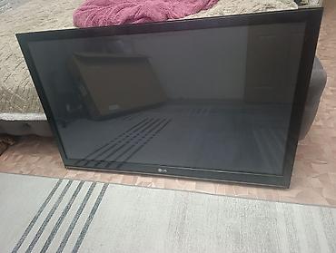 Телевизор LG 42PT350 (плазменная панель) Основные характеристики: -