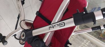 Araba-beşiklər: Çıxarıla bilən beşikli araba, İşlənmiş — 9