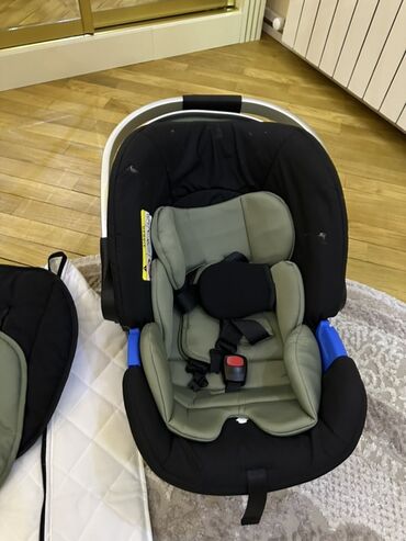 Modullu arabalar: 3-ü 1-də araba — 6