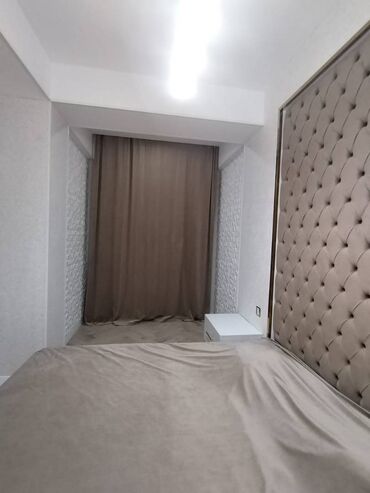 Yeni tikili: 2 otaqlı, Yeni tikili, 48 kv. m — 12