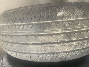 колеса 215 65 r16 зима: Шины 215 / 60 / R 16, Лето, Б/у, Пара, Легковые, Япония, Yokohama