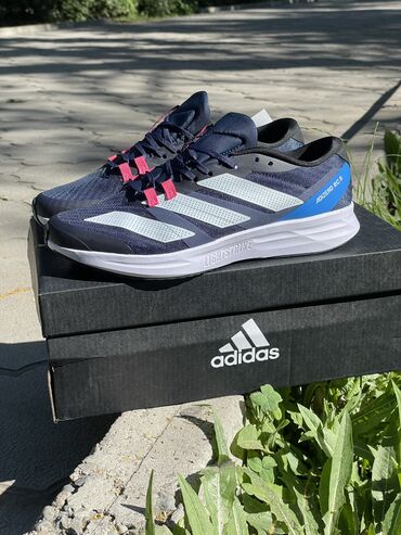 adidas f50 adizero: Кроссовки, 40, 41, 42, Adidas, Новый