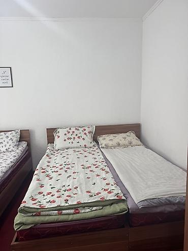 Аренда коттеджей и домов на Иссык-Куле: Коттедж, Бостери, 15 мест — 34