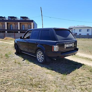 byd e1: Land Rover Range Rover Evoque: 2012 г., 5 л, Автомат, Бензин, Внедорожник — 5