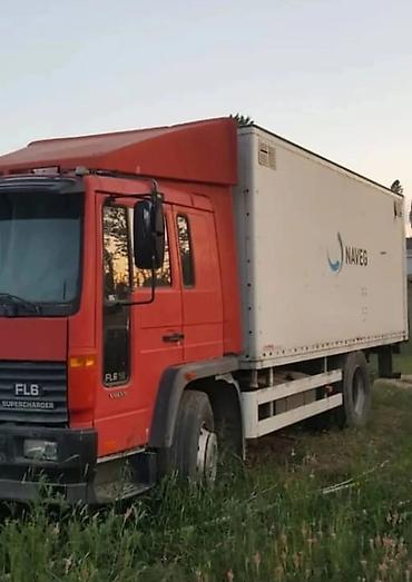 бутка реф: Грузовик, Volvo, Дубль, Б/у — 2
