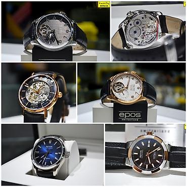 Другие наручные часы: Листай Огромный выбор Часов Мировых Брендов! Только Оригинальные — 29