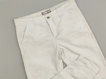 M.Sara, Material trousers for women, M (EU 38)