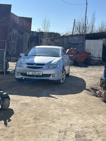рас продуктов: Toyota Caldina: 2004 г., 2 л, Автомат, Бензин, Универсал
