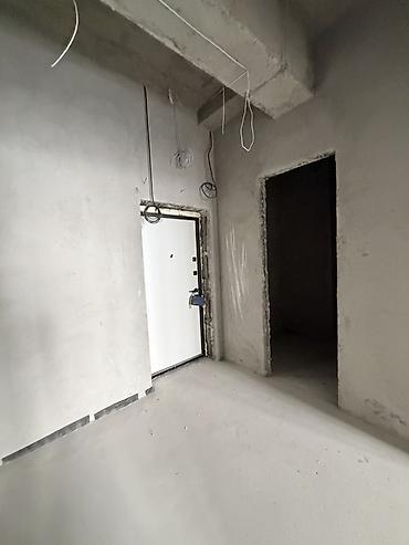 Продажа квартир: 2 комнаты, 50 м², Элитка, 16 этаж, Готовая ПСО (под самоотделку) — 17