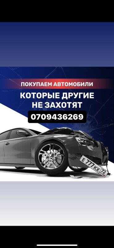 nadia toyota: Скупка авто в любом состоянии