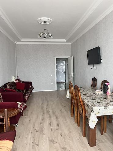 Mənzil kirayələyirəm: 2 otaqlı, 75 kv. m — 11