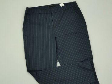 mohito dżinsy: Material trousers for women, Mohito, M (EU 38)