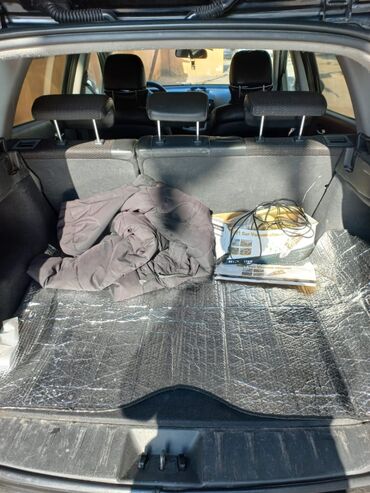 Hyundai: Hyundai i30 CW (universał) avtomobil - Kuzov: universal, qara rəng — 8