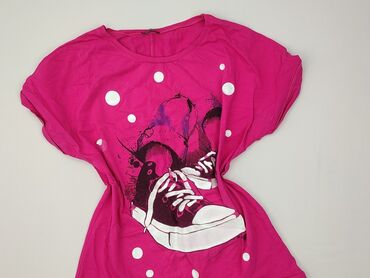 T-shirts and tops: Women`s T-shirt, size S (EU 36)