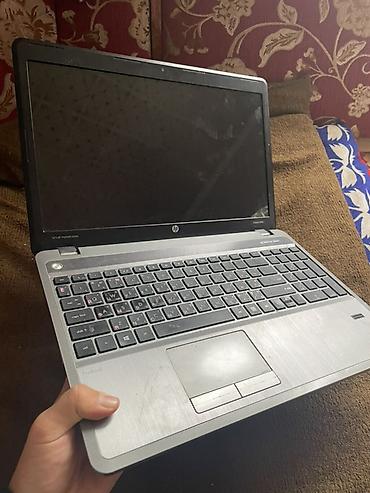 hp pro: HP ProBook 450 G0 — надежный 15.6" бизнес‑ноутбук в классическом — 4