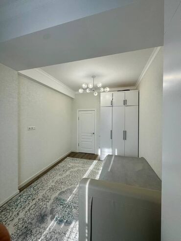 3х комнатная квартира в джале: 3 комнаты, 107 м², Элитка, 9 этаж, Евроремонт