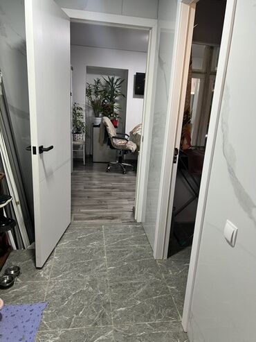 Долгосрочная аренда комнат: 🏡 Продаётся дом барачного типа в г. Кант 📍 ул. Гагарина, 3 Дом тёплый — 2