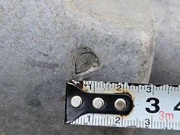 Картеры: Картер BMW 2001 г., Б/у, Оригинал, Германия — 5