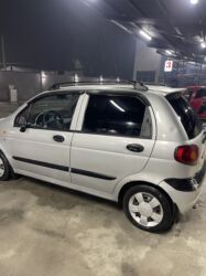 меняю дом на машину: Daewoo Matiz: 2003 г., 0.8 л, Автомат, Бензин, Хэтчбэк