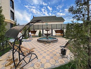 Продажа квартир: 2 комнаты, 72 м², Элитка, 2 этаж, Евроремонт — 20