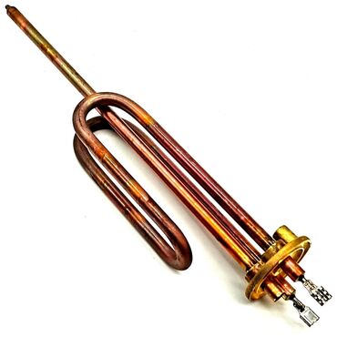 Aristonlar: Ariston 20 l, Yeni, Kredit yoxdur, Ödənişli çatdırılma — 15