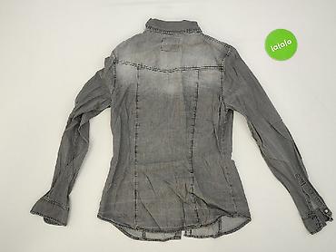 pull an bear: Bershka, Koszula damska, rozmiar M — 3