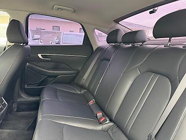 Hyundai: Hyundai Sonata: 2019 г., 2 л, Автомат, Газ, Седан at lalafo.kg — 9 Hyundai: Hyundai Sonata: 2019 г., 2 л, Автомат, Газ, Седан — 9